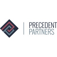Precedent Partners Logo