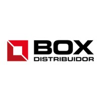 Box Distribuidor Logo
