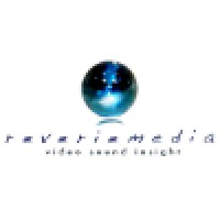 Reverie Media, LLC. Logo
