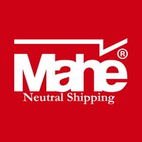 Mahe Neutral Shipping Logo