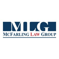 McFarling Law Group Logo