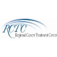 Regional Cancer Treatment Center Logo