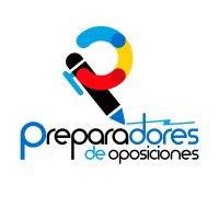 Preparadores de Oposiciones Logo
