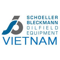 Schoeller Bleckmann Oilfield Equipment Vietnam Ltd Logo