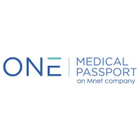One Medical Passport Logo