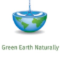 Green Earth Naturally, LLC Logo