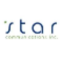 Star Communications, Inc. Logo