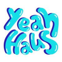 Yeah Haus Logo