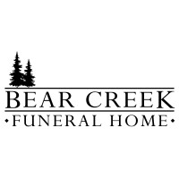 Bear Creek Funeral Home Logo