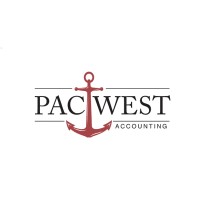 PacWest Accounting, Inc. Logo