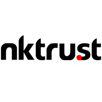 NK TRUST CORP. Logo