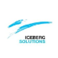 Iceberg Solutions Logo