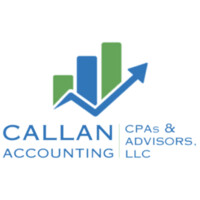 Callan Accounting CPA & Advisors, LLC Logo