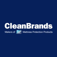 CleanBrands LLC Logo