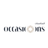 Occasions Logo