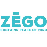 ZEGO LLC Logo