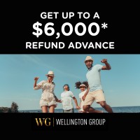 Wellington Group Logo