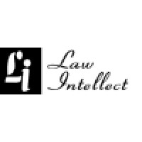 Law Intellect India Logo