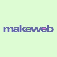 Make Web - Agência Digital Logo