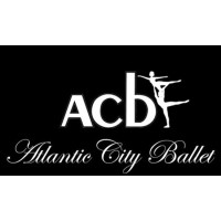 Atlantic City Ballet Logo