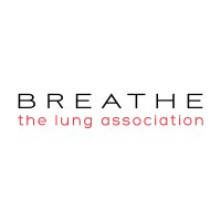 Canadian Lung Association Logo