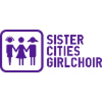 Sister Cities Girlchoir Logo