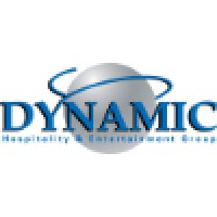 Dynamic Hospitality & Entertainment Group Logo