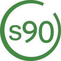 S90 Technology LLC Logo