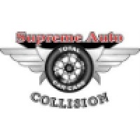 Supreme Collision Logo
