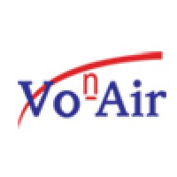 Vonair Inc. Logo
