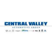 Central Valley Automotive Group Logo