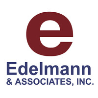 Edelmann & Associates, Inc. Logo