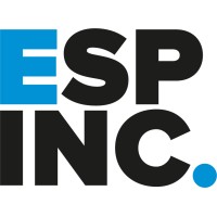 ESP Inc. Logo