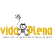 VIDA PLENA - Associação de Solidariedade Social de Leiria Logo