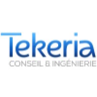 Tekeria Logo