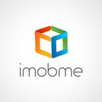 Imobme - Gestão Imobiliária Especialista Logo