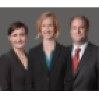 Peacock Law Firm Logo