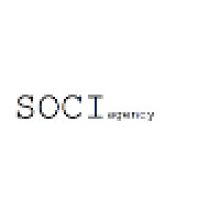 SOCI Agency Logo