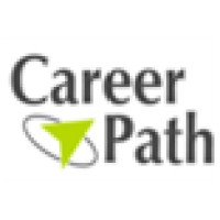 Career Path Recruitment Logo