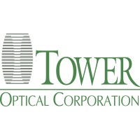 Tower Optical Corporation Logo