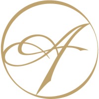 Amaryllis Inc., Floral + Event Design Logo
