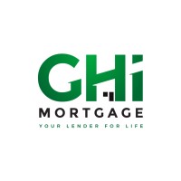 GHI Mortgage Logo