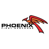 PHOENIX First Response Logo