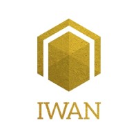 IWAN Partners Logo