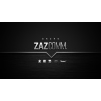 Grupo ZAZCOMM. Logo