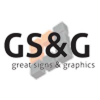 Great Signs & Graphics Logo
