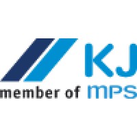 KJ Industries Logo