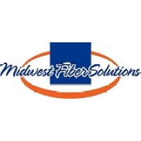 Midwest Fiber Solutions Logo