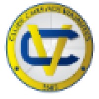 Clube Caixeiros Viajantes Logo