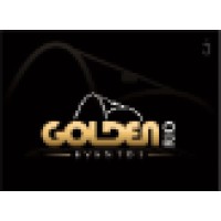 Golden Rio Eventos e Serviços Logo
